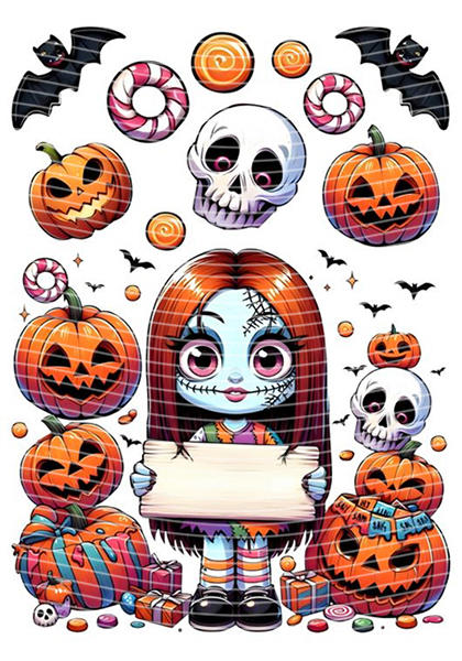 A5 Notebook Wraps-W-1679